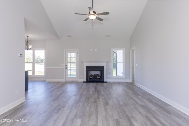 151 Cabin Creek Lane, Clinton, NC 28328