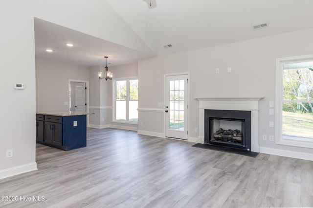 151 Cabin Creek Lane, Clinton, NC 28328