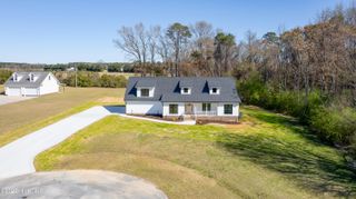 151 Cabin Creek Lane, Clinton, NC 28328