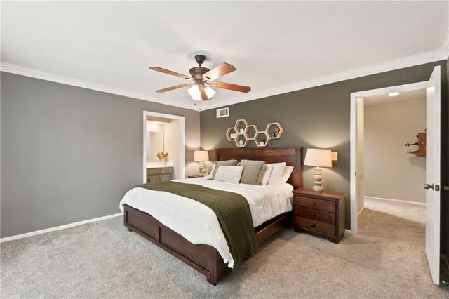 13107 S Arapaho Drive, Olathe, KS 66062