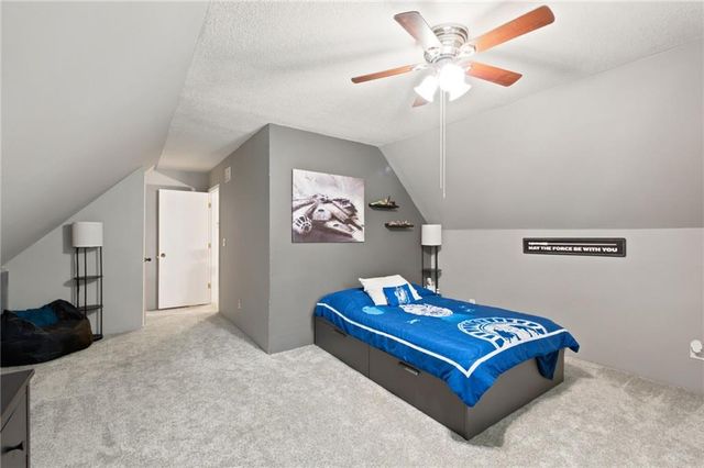 13107 S Arapaho Drive, Olathe, KS 66062