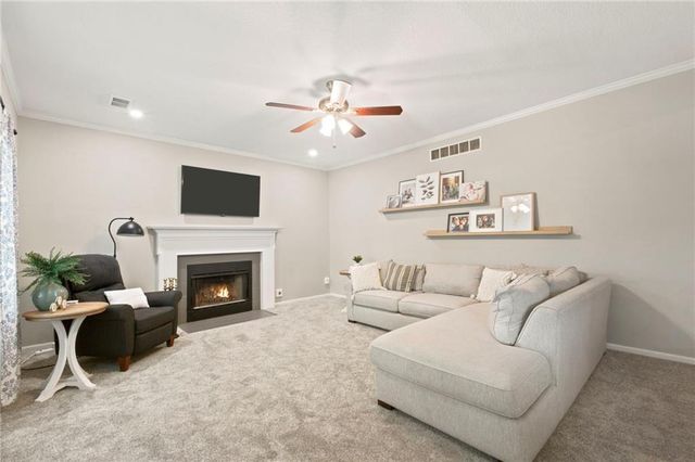 13107 S Arapaho Drive, Olathe, KS 66062