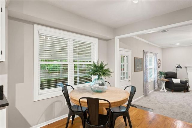 13107 S Arapaho Drive, Olathe, KS 66062