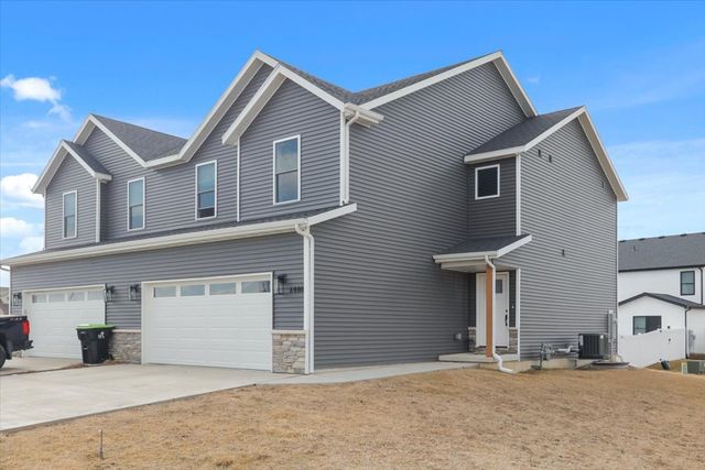 401 A Jenny Lane, Heyworth, IL 61745