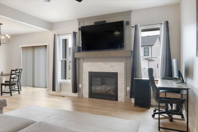 401 A Jenny Lane, Heyworth, IL 61745