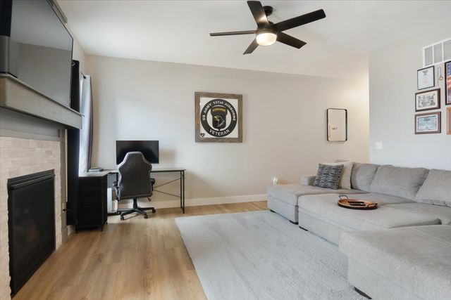 401 A Jenny Lane, Heyworth, IL 61745