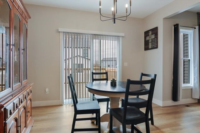 401 A Jenny Lane, Heyworth, IL 61745