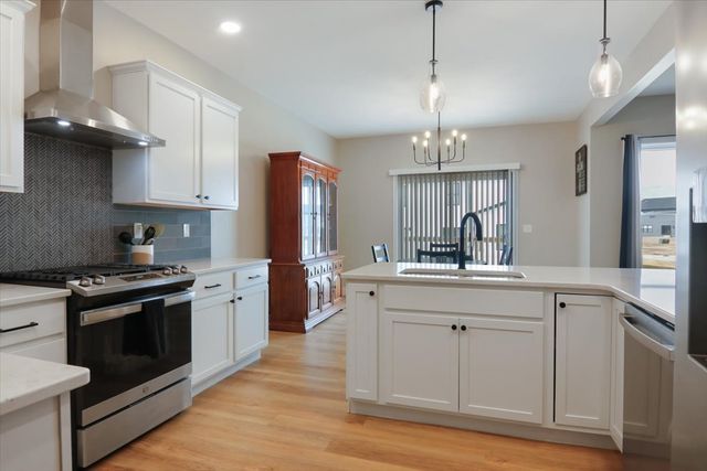 401 A Jenny Lane, Heyworth, IL 61745