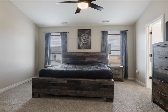 401 A Jenny Lane, Heyworth, IL 61745