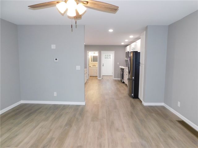 408 3rd Street, Luzerne Twp, PA 15413