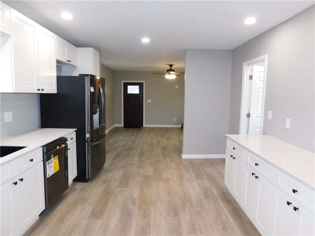 408 3rd Street, Luzerne Twp, PA 15413