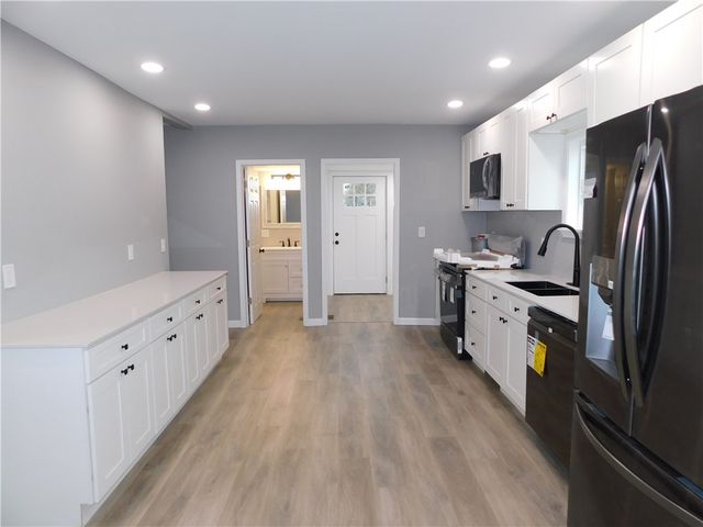 408 3rd Street, Luzerne Twp, PA 15413