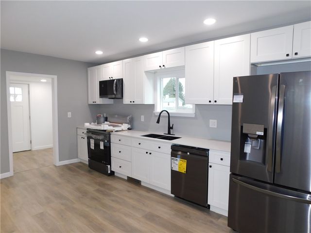 408 3rd Street, Luzerne Twp, PA 15413