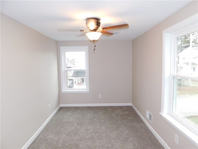 408 3rd Street, Luzerne Twp, PA 15413