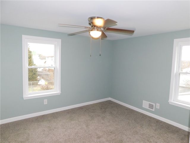 408 3rd Street, Luzerne Twp, PA 15413