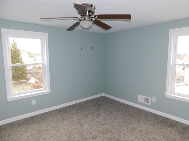 408 3rd Street, Luzerne Twp, PA 15413