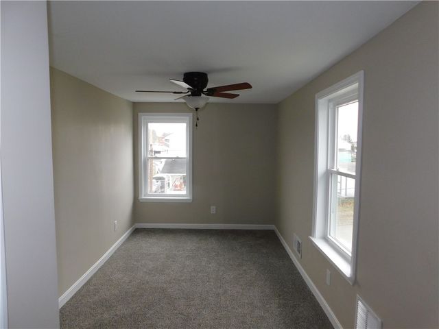 408 3rd Street, Luzerne Twp, PA 15413