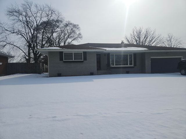 1241 W 56th Avenue, Merrillville, IN 46410