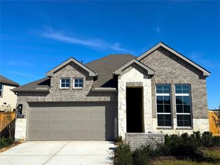 12302 Fort Hood Lane, Cypress, TX 77433