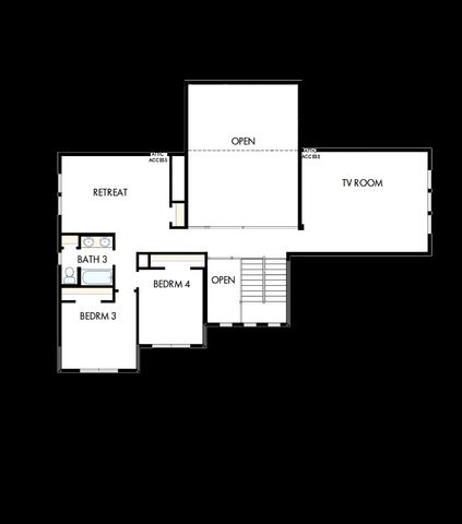 2254 Village Trail, Lakewood Village, TX 75068