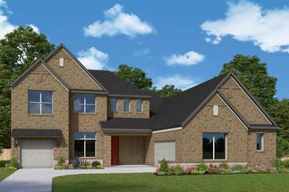 2254 Village Trail, Lakewood Village, TX 75068