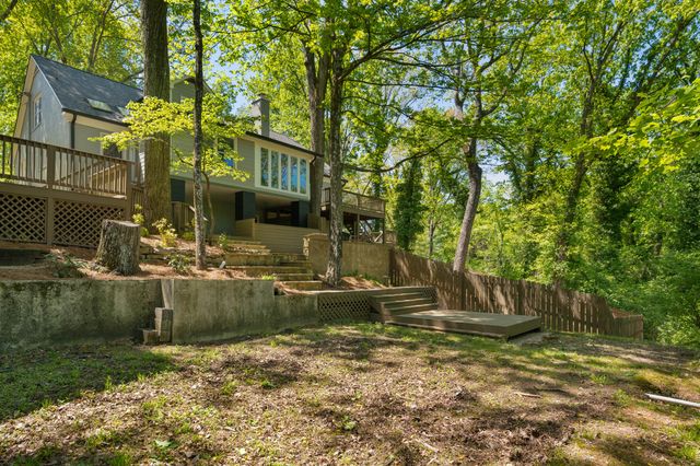 111 Riverpoint Road, Signal Mountain, TN 37377