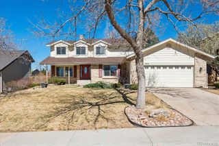 633 Sage Circle, Highlands Ranch, CO 80126