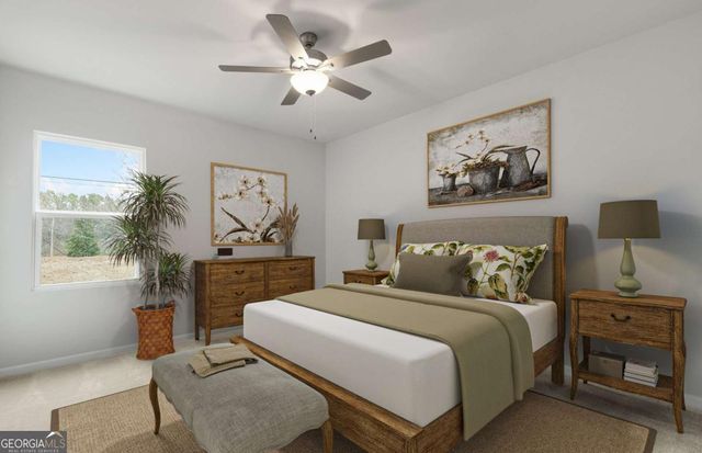 2112 Cayman Court, Dacula, GA 30019