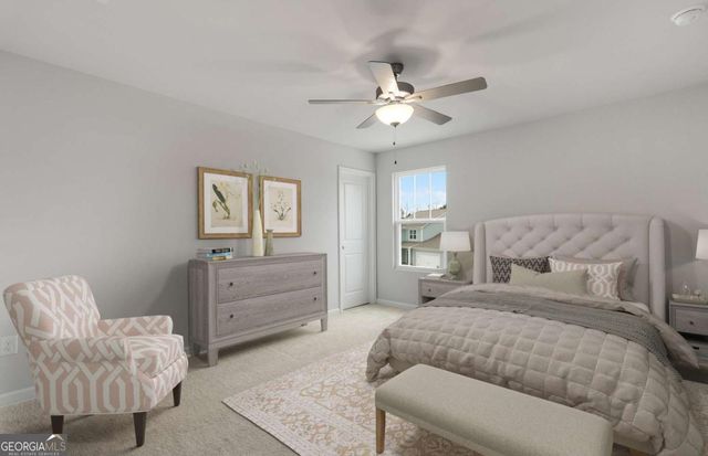 2112 Cayman Court, Dacula, GA 30019