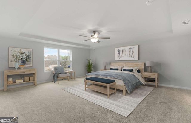 2112 Cayman Court, Dacula, GA 30019