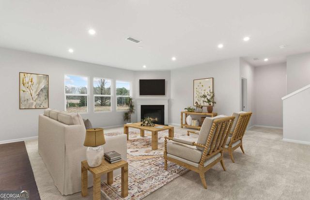 2112 Cayman Court, Dacula, GA 30019