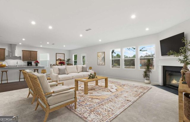 2112 Cayman Court, Dacula, GA 30019