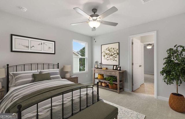 2112 Cayman Court, Dacula, GA 30019