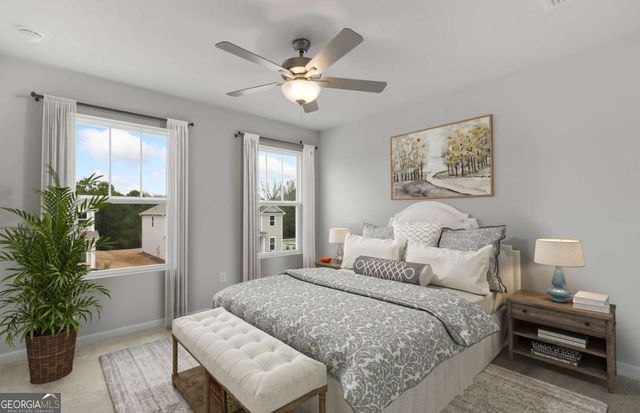 2112 Cayman Court, Dacula, GA 30019