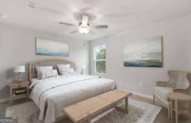 2112 Cayman Court, Dacula, GA 30019