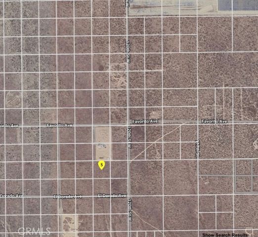 0 120th St W, Other - See Remarks, CA 93560