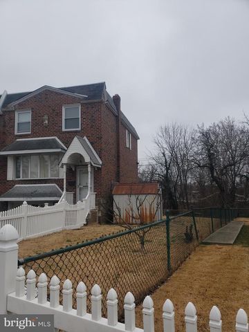 11872 BASILE RD, Philadelphia, PA 19154