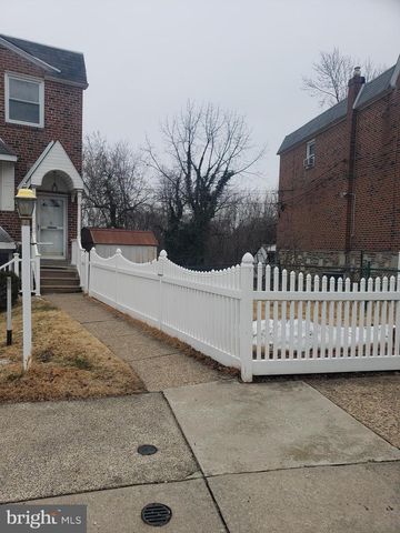 11872 BASILE RD, Philadelphia, PA 19154