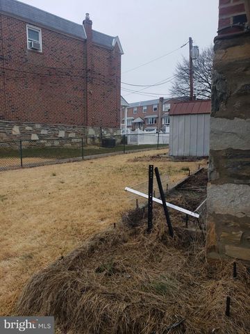 11872 BASILE RD, Philadelphia, PA 19154