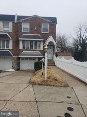 11872 BASILE RD, Philadelphia, PA 19154