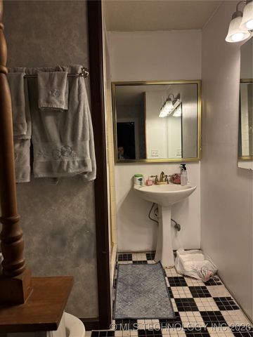 1901 Mason Street, Durant, OK 74701