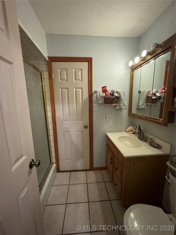 1901 Mason Street, Durant, OK 74701