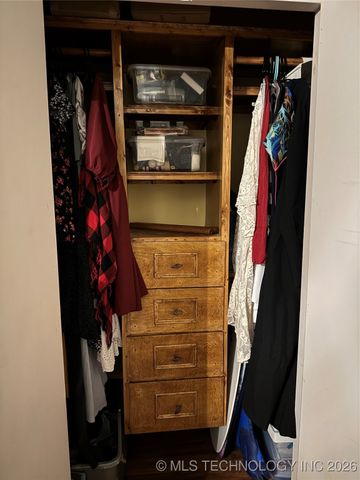 1901 Mason Street, Durant, OK 74701