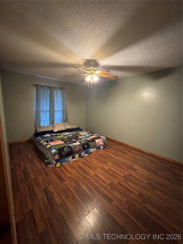 1901 Mason Street, Durant, OK 74701