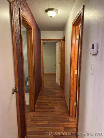 1901 Mason Street, Durant, OK 74701