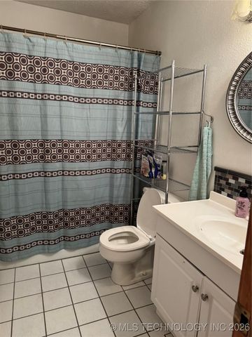 1901 Mason Street, Durant, OK 74701