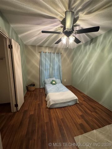 1901 Mason Street, Durant, OK 74701