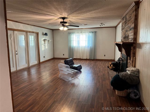 1901 Mason Street, Durant, OK 74701