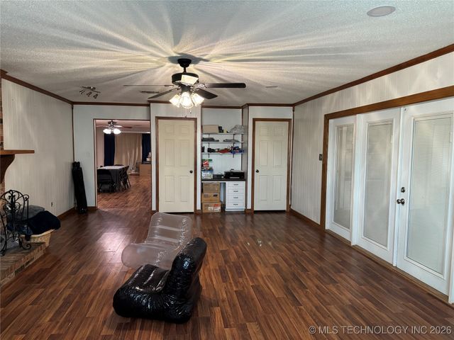 1901 Mason Street, Durant, OK 74701