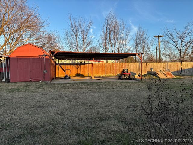 1901 Mason Street, Durant, OK 74701